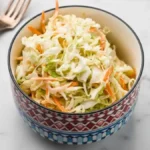 Top O’ the River Coleslaw Recipe