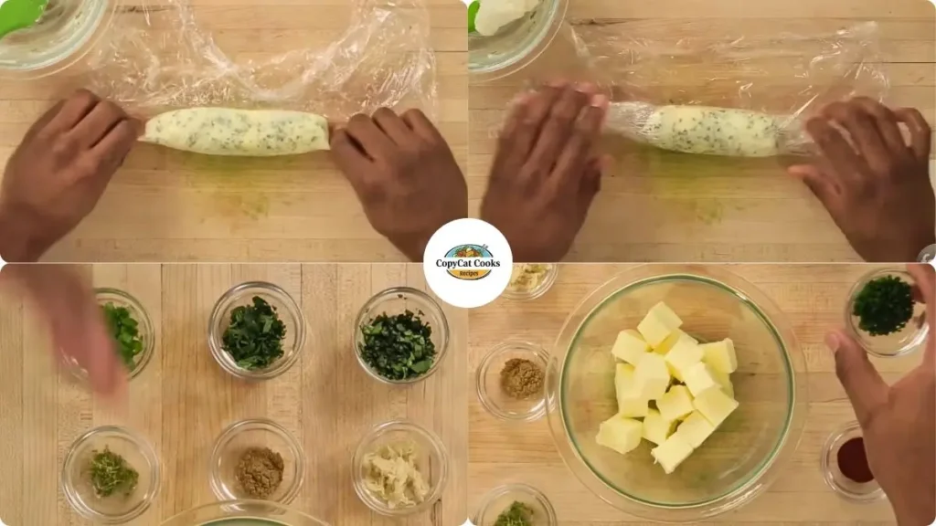 how to make Malones Butter Recipe