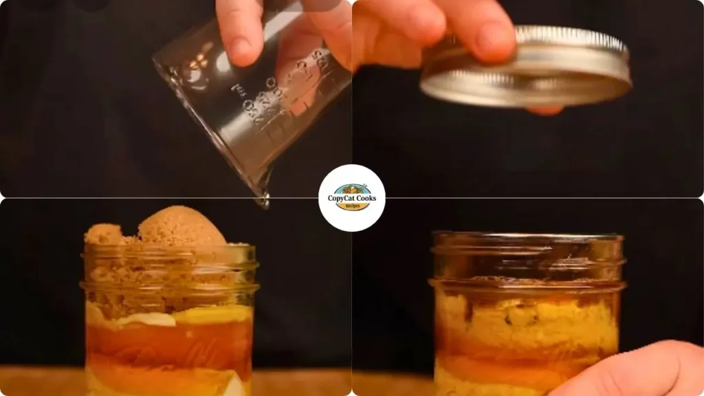 how to make Mcalister's Honey Mustard Recipe