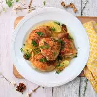 Main Dish