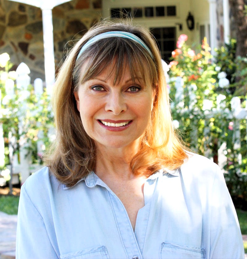 Olivia Smith, founder of CopyCatCooks.com