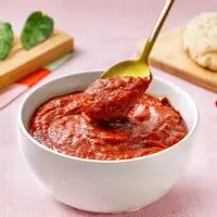 Sauce